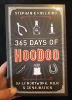 365 Days of Hoodoo