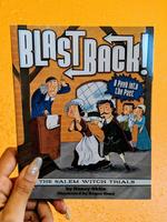 The Salem Witch Trials (Blast Back)