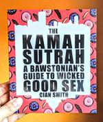 The Kamah Sutrah: A Bawstonian’s Guide to Wicked Good Sex
