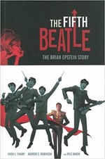 The Fifth Beatle: The Brian Epstein Story