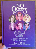 50 Queers Who Changed the World