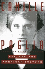 Sex, Art, and American Culture (used)