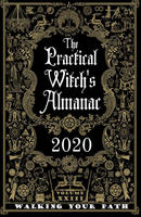 The Practical Witch's Almanac: 2020 image