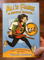 All’s Faire in Middle School