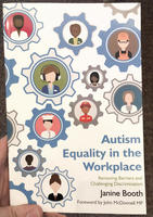 Autism Equality in the Workplace