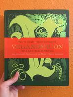 Veganomicon: The Ultimate Vegan Cookbook: 10th Anniversary Edition