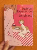 My Lesbian Experience with Loneliness