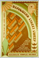 Vanguard Street Sweep