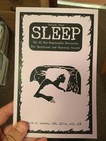 Unfuck Your Sleep: The #1 Non-Negotiable Necessity For Emotional and Physical Health