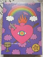 Rainbow Heart Tarot Deck