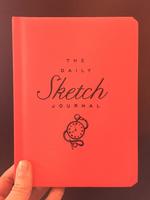 The Daily Sketch Journal