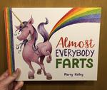 Almost Everybody Farts