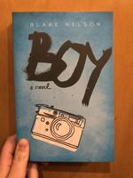 Boy