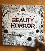 Beauty of Horror 1