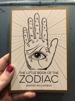 The Little Book Of The Zodiac: An Introduction to Astrology