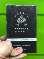 Mystic Mondays Tarot