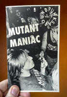 Punks Around #2: Mutant Maniac