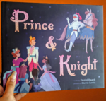 Prince & Knight