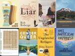 $60-$100: Read Independent: A bundle of bold books to support Portland's indie publishing powerhouses