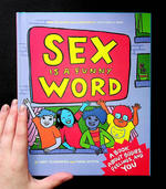 Sex is a Funny Word