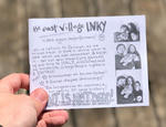 The East Village Inky #59