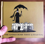 The Gashlycrumb Tinies