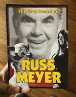 The Very Breast of Russ Meyer (Ultrascreen Series)