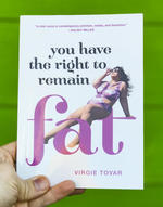 You Have the Right to Remain Fat