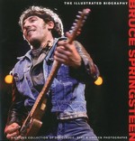 Illustrated Biography of Bruce Springsteen, The (slightly damaged)