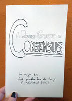 Rough Guide to Consensus