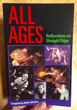 All Ages: Reflections on Straight Edge
