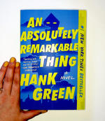 An Absolutely Remarkable Thing