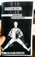 Anarchism: Arguments for and Against