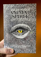 The Wild Unknown Animal Spirit Deck and Guidebook (Official Keepsake Box Set)