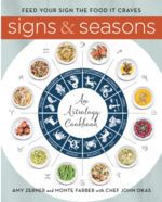 Signs and Seasons: An Astrology Cookbook