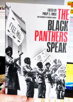 The Black Panthers Speak
