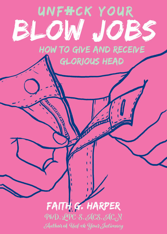 close-up illustration of hands unzipping pants