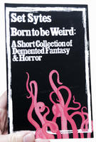 Born to Be Weird