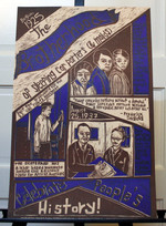The Brotherhood of Sleeping Car Porters Poster