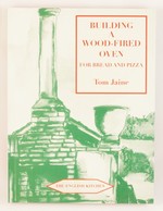 Building a Wood-Fired Oven for Bread and Pizza (English Kitchen)