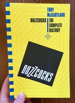 Buzzcocks: The Complete History