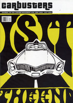 Carbusters #38