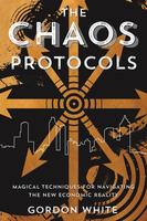 The Chaos Protocols : Magical Techniques for Navigating the New Economic Reality