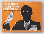 The CIA Makes Science Fiction Unexciting #5