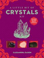 A Little Bit of Crystals Kit (Little Bit of Kits)