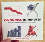 Economics in Minutes