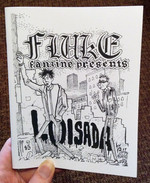 Fluke #12