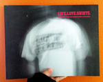 Life.Love.Shirts.: A Collection Of Hardcore Clothing