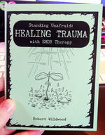 Standing Unafraid: Healing Trauma with EMDR Therapy