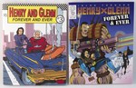 Henry & Glenn Forever & Ever #3